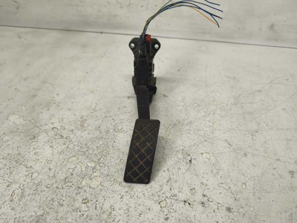 PEDALE GAZ VW/SEAT/SKODA/AUDI/MAN - Vue 1